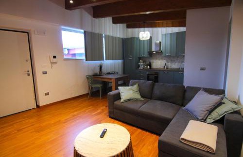Marina di Citta Sant'Angelo Apartment | AcquaRoom