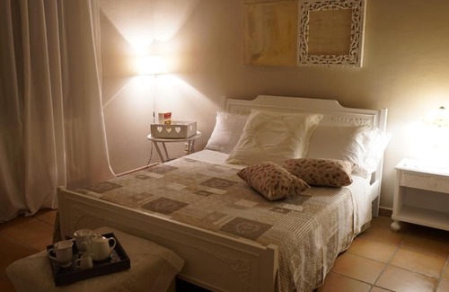 Castrovillari Bed & Breakfast | Acquasale