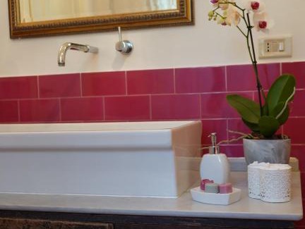 Castrovillari Bed & Breakfast | Acquasale