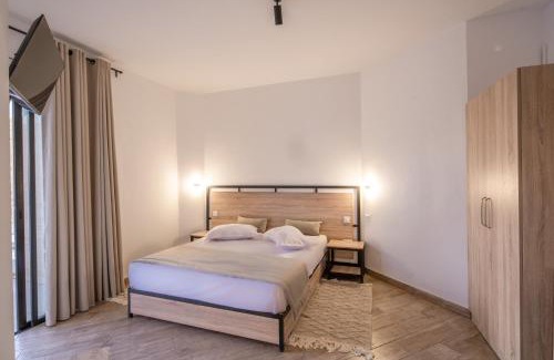 Gammarth Hotel | Acquaviva village
