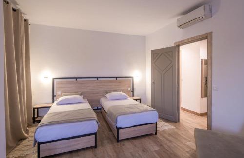 Gammarth Hotel | Acquaviva village