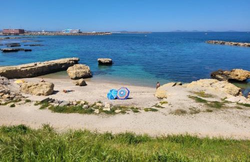 Porto Torres Apartment | Acque Dolci Home