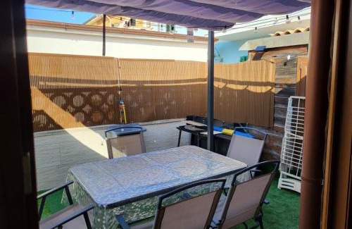 Porto Torres Apartment | Acque Dolci Home