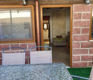 Porto Torres Apartment | Acque Dolci Home