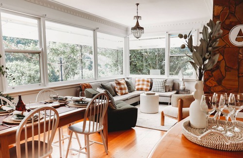 Trawool House | ACRED FARM