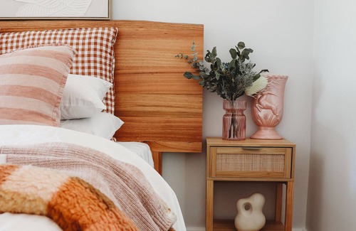 Trawool House | ACRED FARM