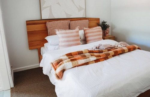 Trawool House | ACRED FARM