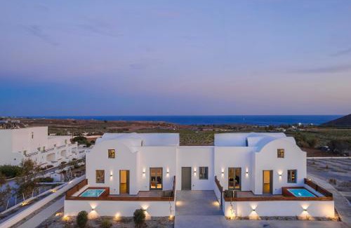 Akrotiri Hotel | Acro Caldo Suites