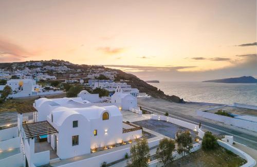 Akrotiri Hotel | Acro Caldo Suites