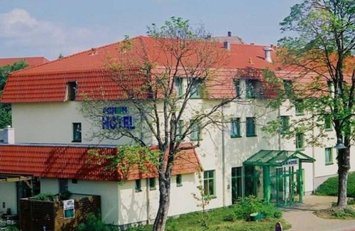 Lutherstadt Wittenberg House | Acron Hotel Wittenberg - Single room