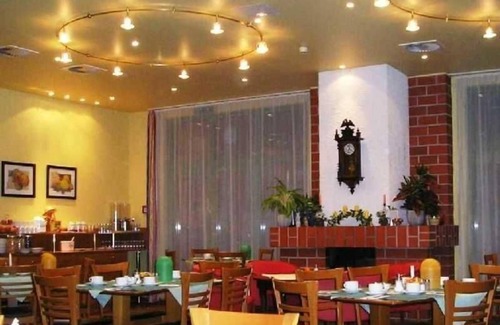 Lutherstadt Wittenberg House | Acron Hotel Wittenberg - Single room