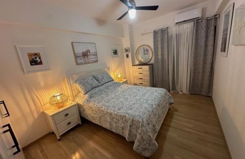 Neos Kosmos Apartment | Acropoli Vibes At Kosmos Getaway