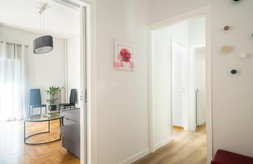 Anafiotika Apartment | Acropolis Ancient World - 5 minutes from subway and Acropolis Museum