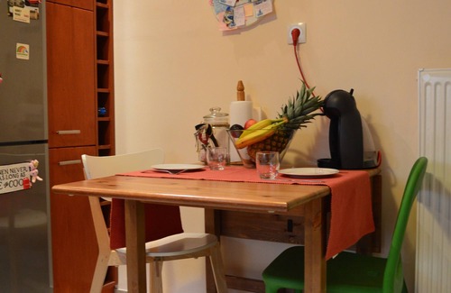Anafiotika Apartment | Acropolis at your palm