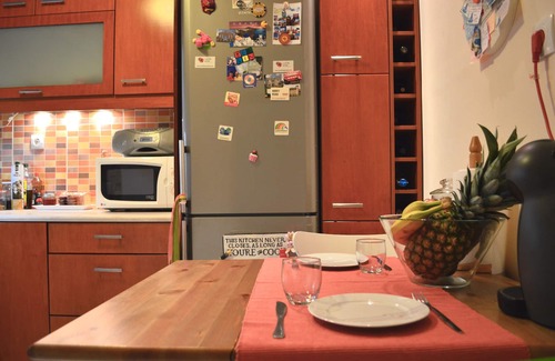 Anafiotika Apartment | Acropolis at your palm