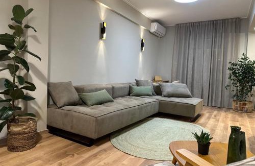 Psirri Apartment | Acropolis Panorama Penthouse