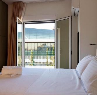 Makrigianni Apartment | Acropolis Touch 7th Wonder View DG