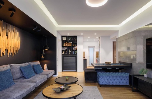 Makrigianni Apartment | Acropolis Unique Residence