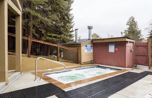North Park City Condo | Across the Street from Park City Resort