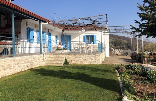 Kozani Other | Acrotel Sofia's guest House