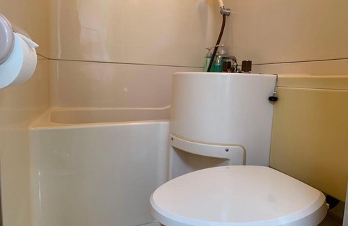 Shinjuku Apartment | ACT Residence NO.2