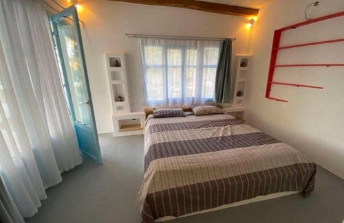 Votsi House | Actaea Villa