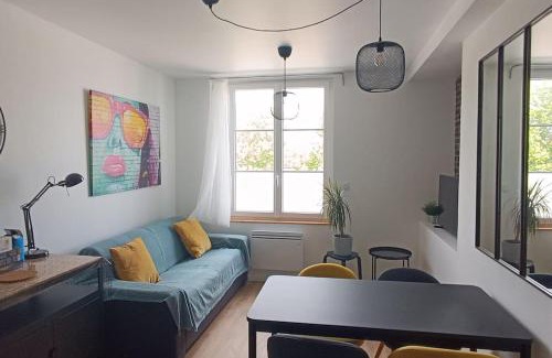 Le Marais Apartment | Actarus-SILS - T1 28 M2