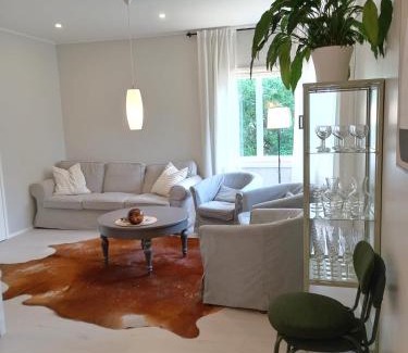 Vaasa Villa | Active BnB