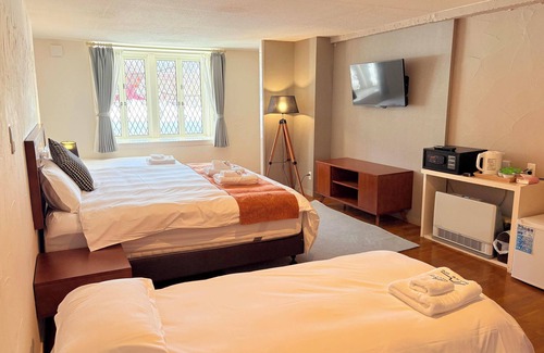 Madarao Mountain Resort Hotel | Active Life Madarao