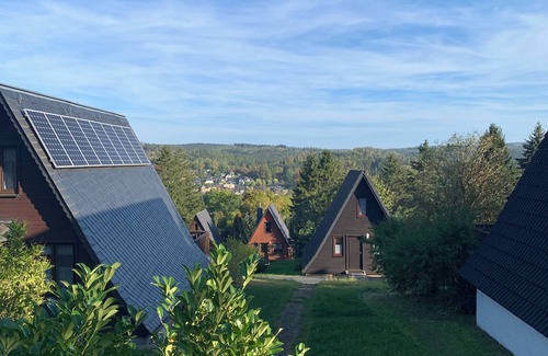 Saaldorf Cabin | Active recreation in the countryside
