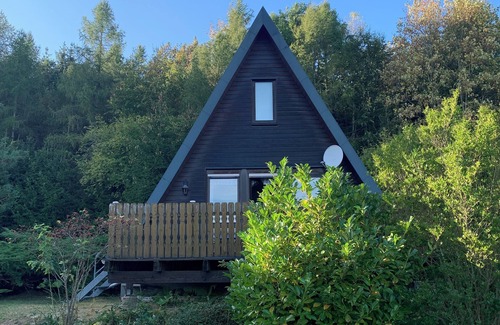 Saaldorf Cabin | Active recreation in the countryside