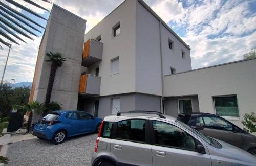 Riva del Garda Apartment | Active Wind