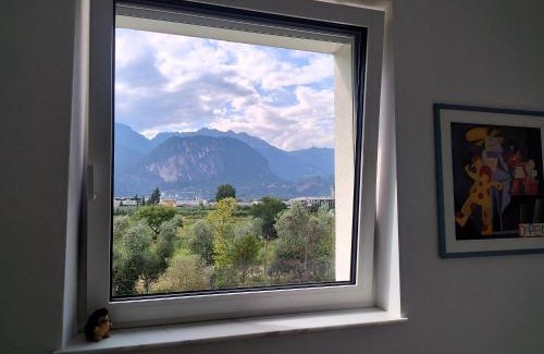 Riva del Garda Apartment | Active Wind