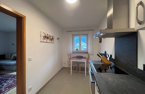 Aschau im Chiemgau Apartment | Activity and relaxation in Aschau: Vacation apartment ciao-aschau Klaus