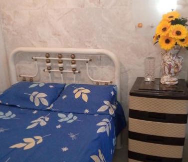 Guayaquil House | Acuarela del Rio H#2 Cerca Aeropuerto Habitación privada con baño