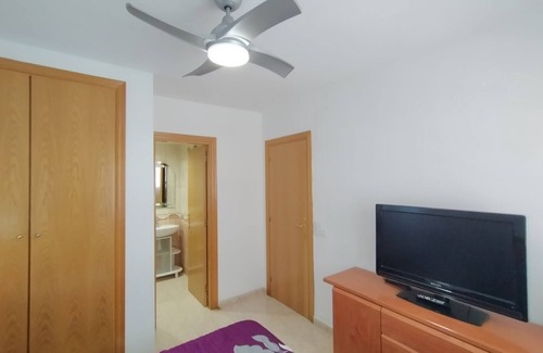 Marina d'Or Apartment | ACV - Isla Park-1ª Linea Planta 1 Sur 2