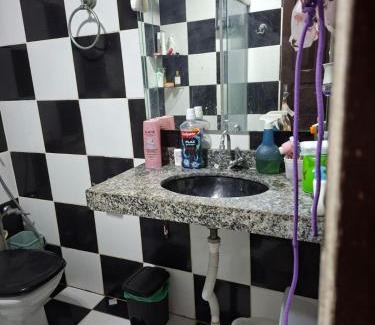 Belem Apartment | Adélia hachen