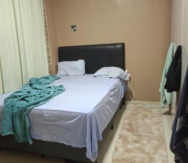 Belem Apartment | Adélia hachen