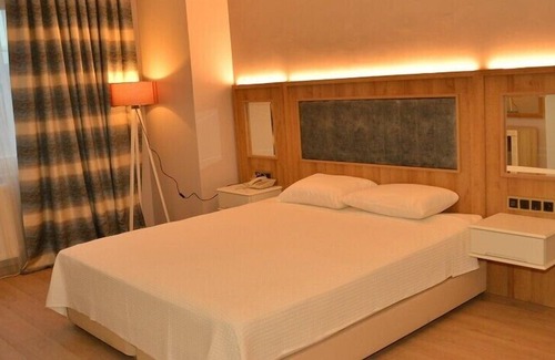 Adiyaman Hotel | Adıyaman Park Hotel