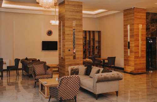 Adiyaman Hotel | Adıyaman Park Hotel