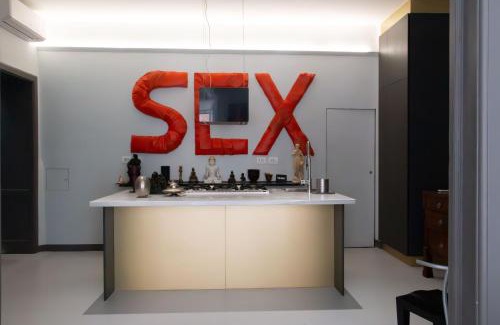 Venezia Nuova Apartment | Ad Arte House