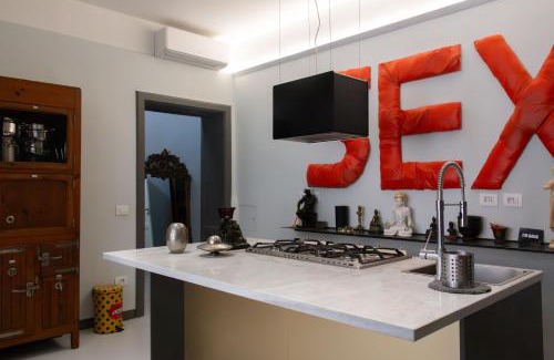 Venezia Nuova Apartment | Ad Arte House