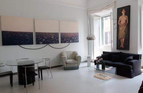 Venezia Nuova Apartment | Ad Arte House