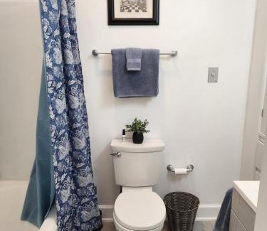 Downtown Apartment | Ad Astra Place 17 - Beautiful View of State Capitol