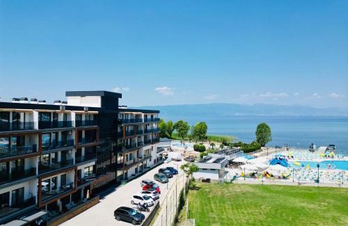 Ohrid Apartment | AD Luxe Lake Suite