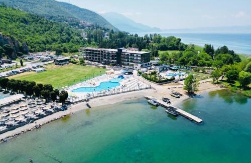 Ohrid Apartment | AD Luxe Lake Suite