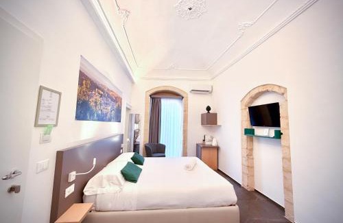 Ragusa House | Ad Maiora - Design Rooms