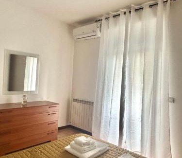 Gallarate Apartment | Ad Maiora Stay