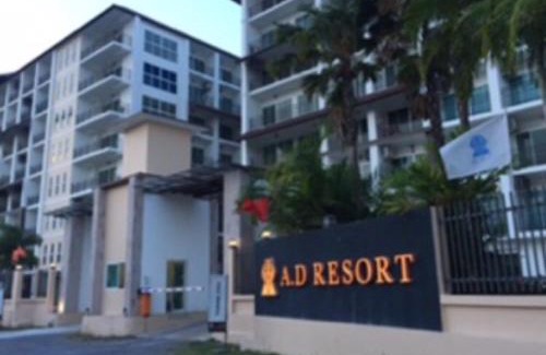 Cha-am Apartment | AD Resort Huahin Chaam