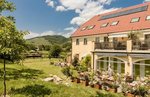 Mautern an der Donau Hotel | ad vineas Gästehaus Nikolaihof-Hotel Garni